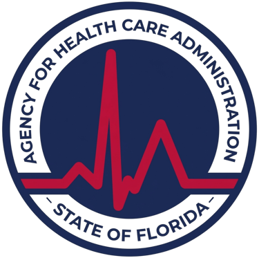 Agency for Health Care Administration seal